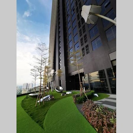 Happyhome @ Arte Mont Kiara Kuala Lumpur Hartamas Damansara Dış mekan fotoğraf