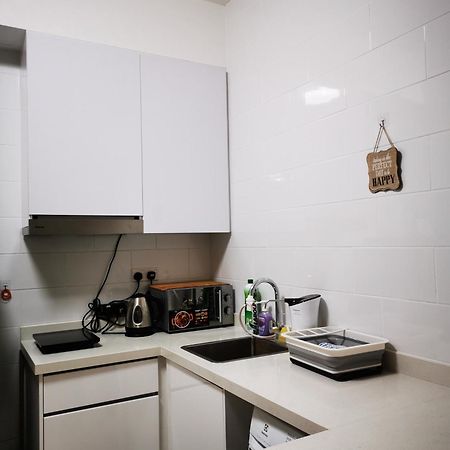 Happyhome @ Arte Mont Kiara Kuala Lumpur Hartamas Damansara Dış mekan fotoğraf