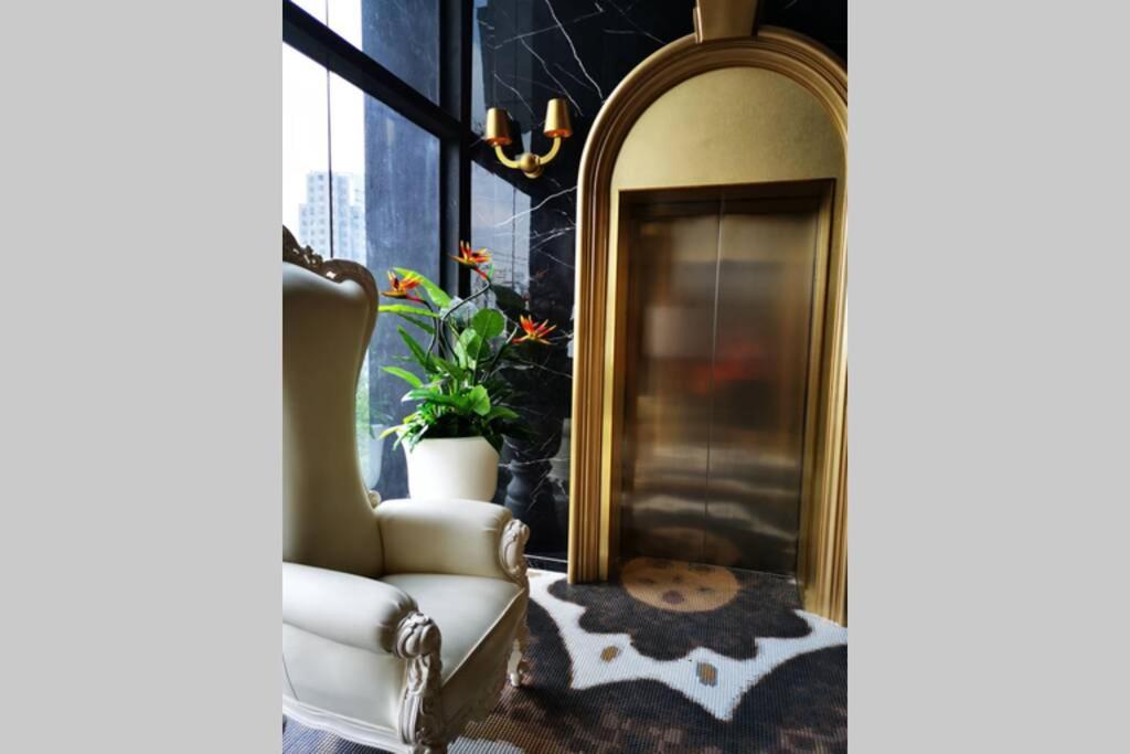 Happyhome @ Arte Mont Kiara Kuala Lumpur Hartamas Damansara Dış mekan fotoğraf