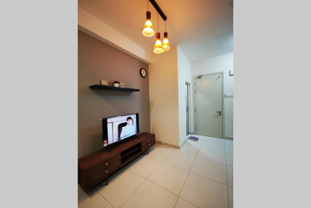 Happyhome @ Arte Mont Kiara Kuala Lumpur Hartamas Damansara Dış mekan fotoğraf
